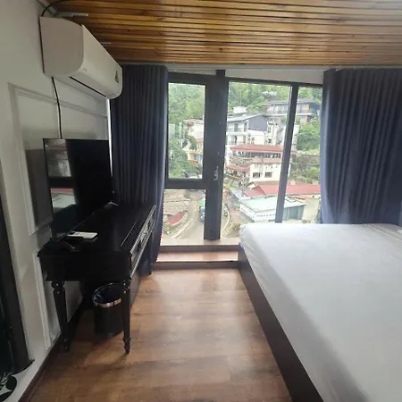 My Boutique Hotel & Spa-2