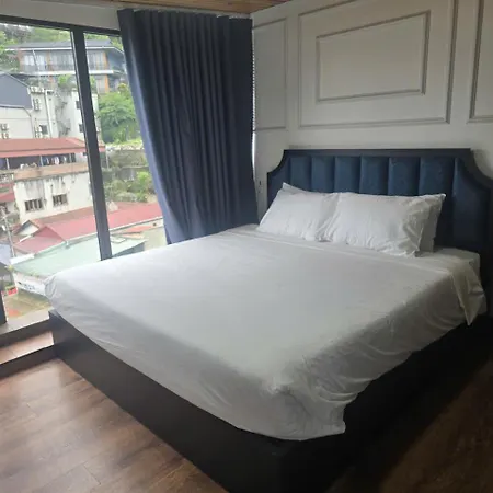 My Boutique Hotel & Spa-3